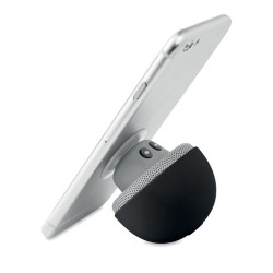 Speaker wireless con ventosa