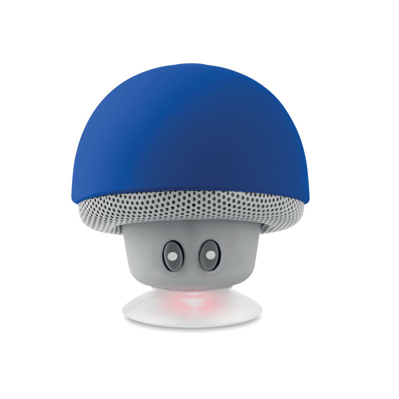 Speaker wireless con ventosa