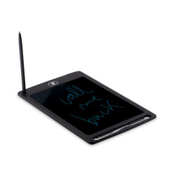 Tablet LCD da 8.5 inch