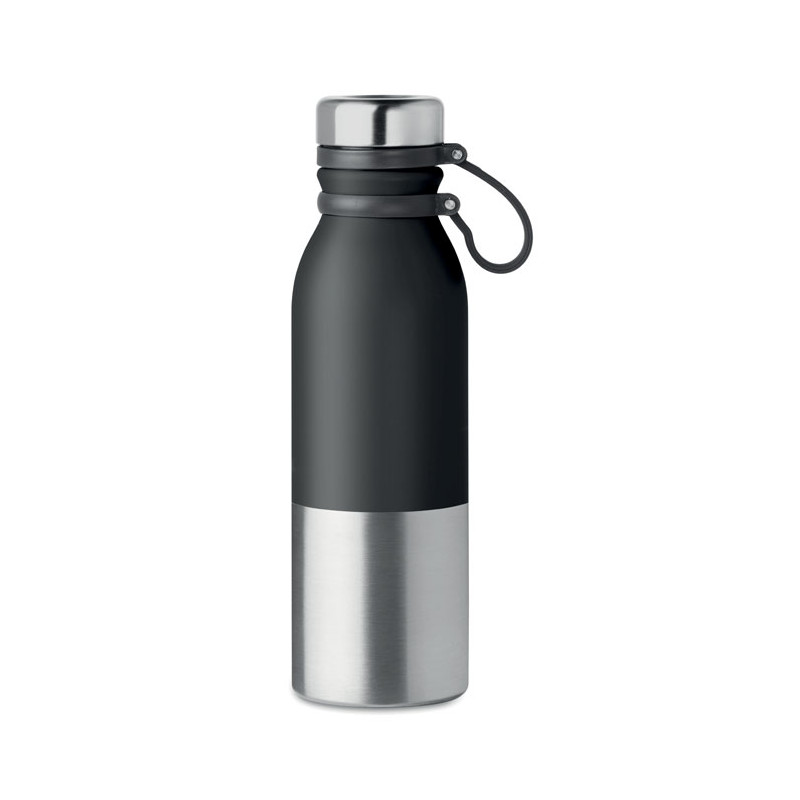 Bottiglia doppio strato 600 ml