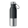 Bottiglia doppio strato 600 ml
