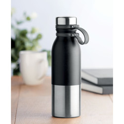 Bottiglia doppio strato 600 ml