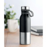 Bottiglia doppio strato 600 ml