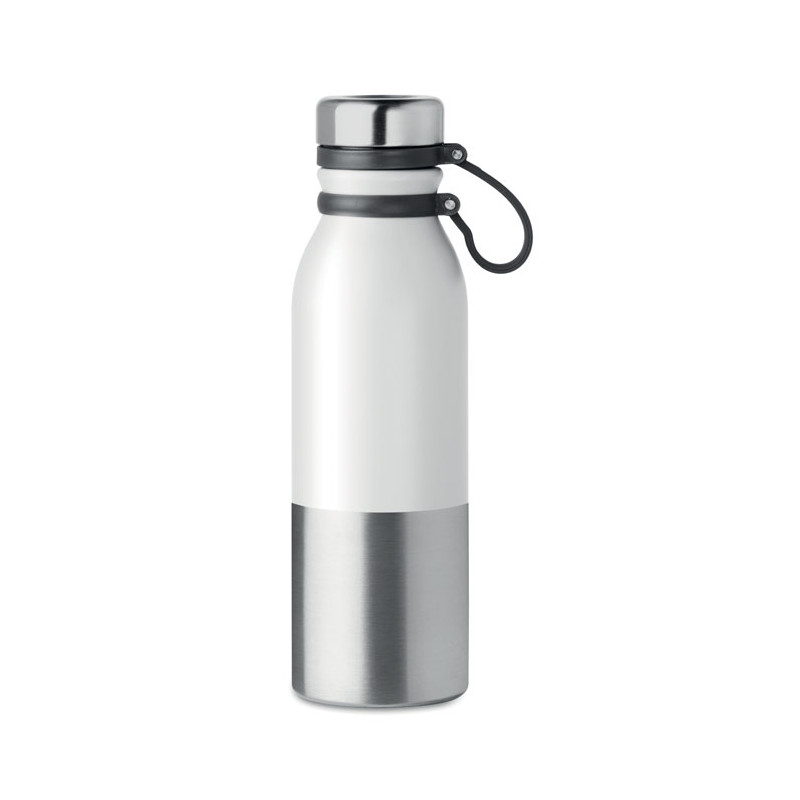 Bottiglia doppio strato 600 ml