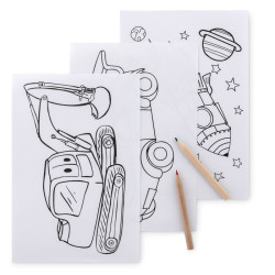 Set per colorare