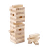Gioco di abilità in legno