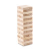 Gioco di abilità in legno