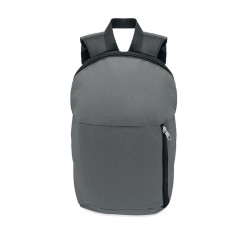 Zaino con tasca frontale