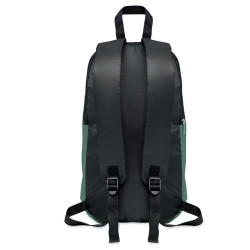 Zaino con tasca frontale