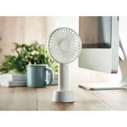 Ventilatore da scrivania