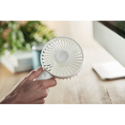 Ventilatore da scrivania