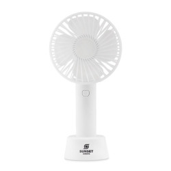 Ventilatore da scrivania