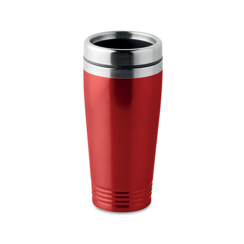 Tazza doppio strato da 400ml