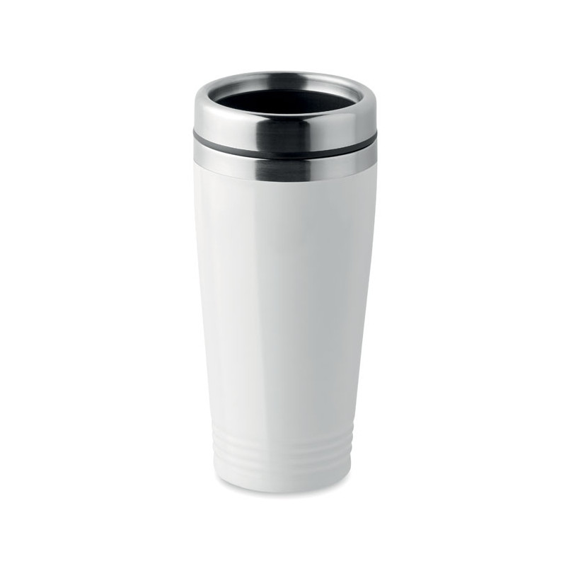 Tazza doppio strato da 400ml