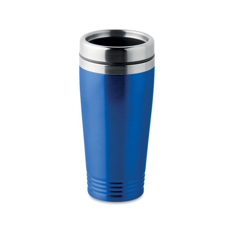 Tazza doppio strato da 400ml