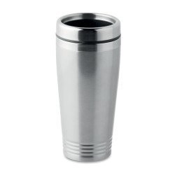 Tazza doppio strato da 400ml