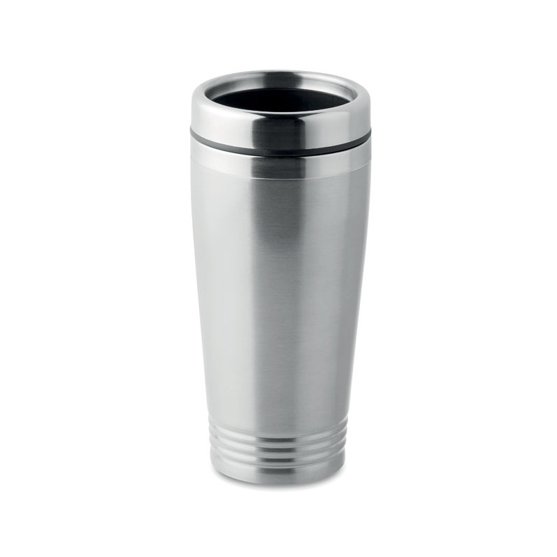 Tazza doppio strato da 400ml