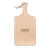 Tagliere in legno