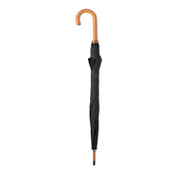 Ombrello 23,5" in pongee RPET