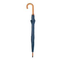 Ombrello 23,5" in pongee RPET