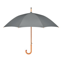 Ombrello 23,5" in pongee RPET