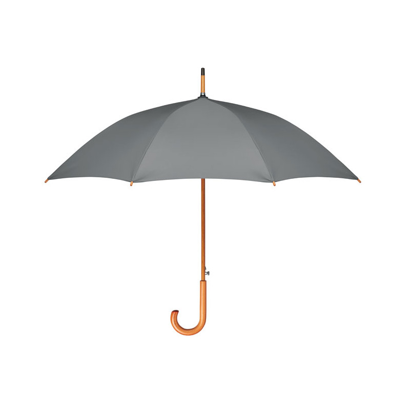 Ombrello 23,5" in pongee RPET