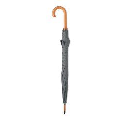Ombrello 23,5" in pongee RPET