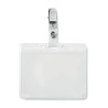 Porta badge in PVC