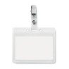 Porta badge in PVC