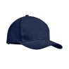 Cappellino 6 pannelli 270 gr