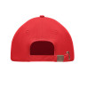 Cappellino 6 pannelli 270 gr