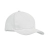 Cappellino 6 pannelli 270 gr