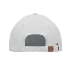 Cappellino 6 pannelli 270 gr
