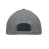 Cappellino 6 pannelli 270 gr