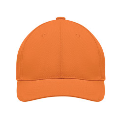 Cappellino 6 pannelli 270 gr