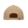 Cappellino 6 pannelli 270 gr