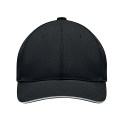 Cappellino 6 pannelli 270 gr