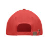 Cappellino 6 pannelli 270 gr
