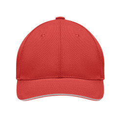 Cappellino 6 pannelli 270 gr