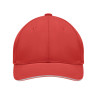 Cappellino 6 pannelli 270 gr