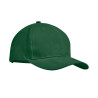 Cappellino 6 pannelli 270 gr
