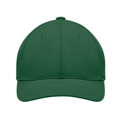 Cappellino 6 pannelli 270 gr