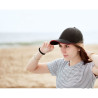 Cappellino 6 pannelli 270 gr