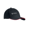 Cappellino 6 pannelli 270 gr