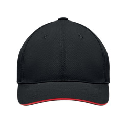 Cappellino 6 pannelli 270 gr
