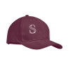 Cappellino 6 pannelli 270 gr