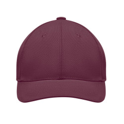 Cappellino 6 pannelli 270 gr