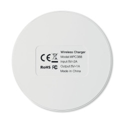 Caricatore wireless