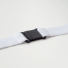 Lanyard con gancio in metallo