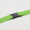 Lanyard con gancio in metallo